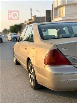 تويوتا أفالون